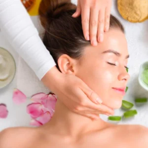 Ayurvedic Beauty Therapy (DLP – ABT)