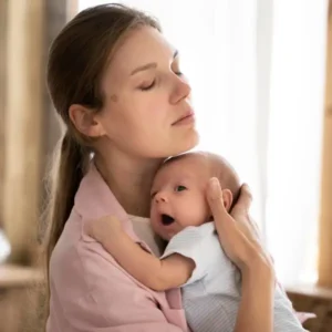 Ayurvedic Pregnancy Care and Baby Massage (DLP – APCBM)
