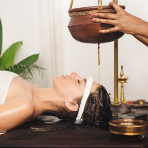Ayurvedic Massage and Panchakarma Therapy (DLP – AMPT)